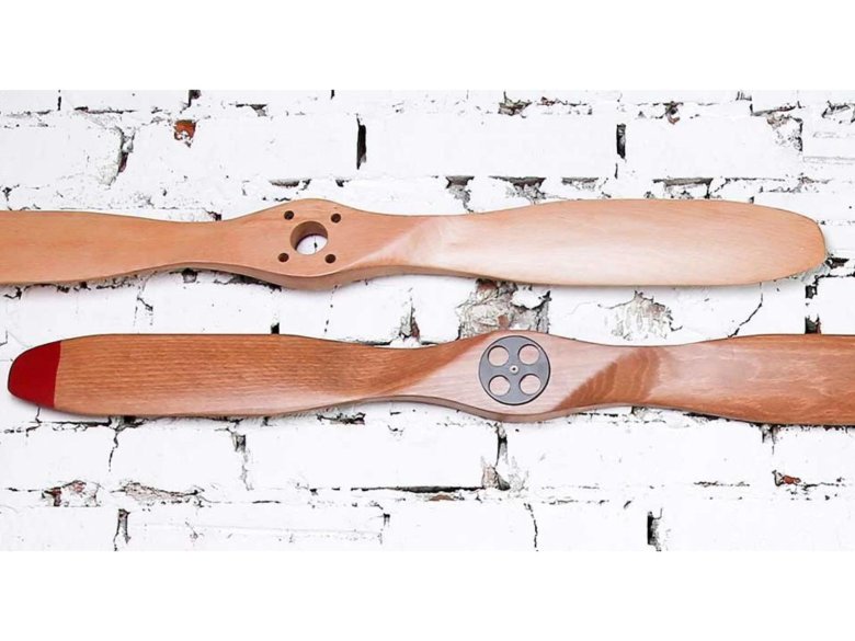 Воздушный винт мак 3л 1640