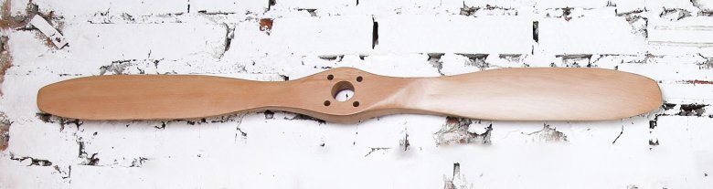 Пропеллер от самолета