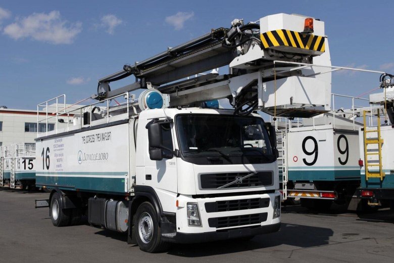 Противообледенительная машина elephant beta