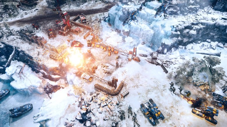 Frostpunk 2
