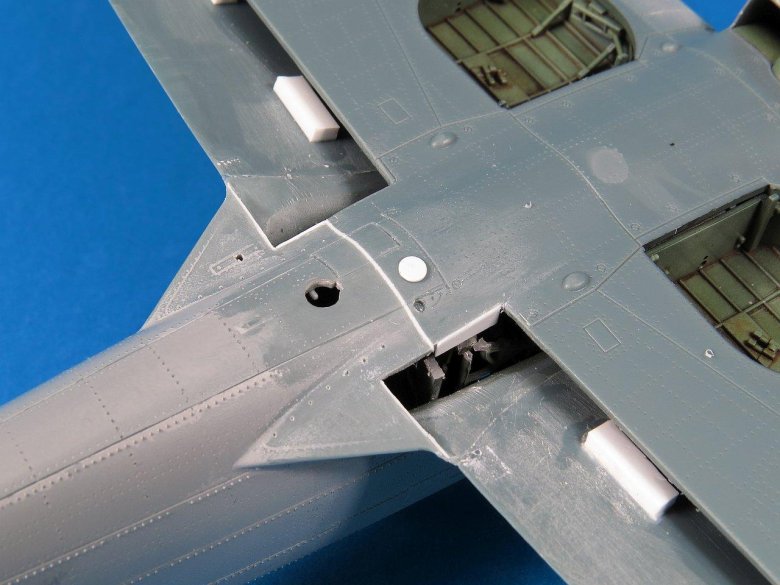 Хаукер темпест