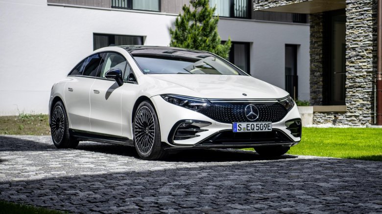 Mercedes-benz s-klasse iii (w140)