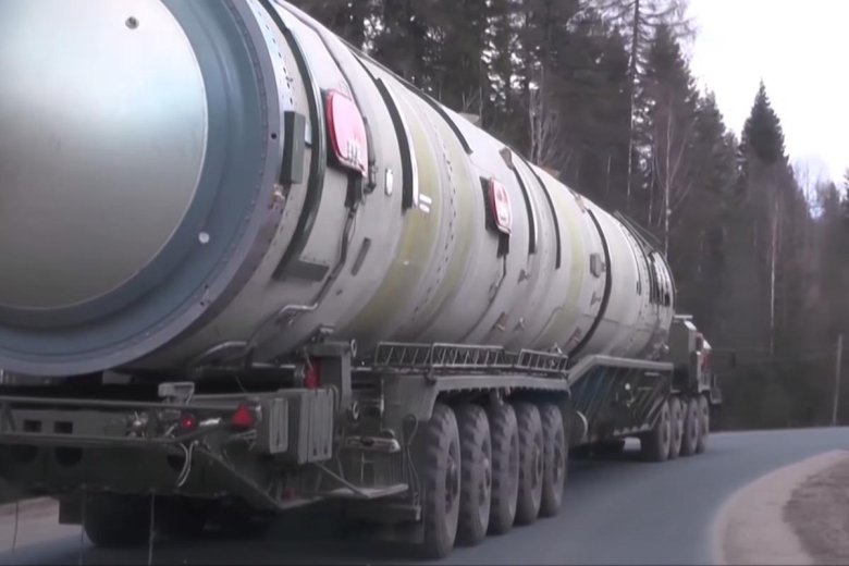 Ракетные комплексы