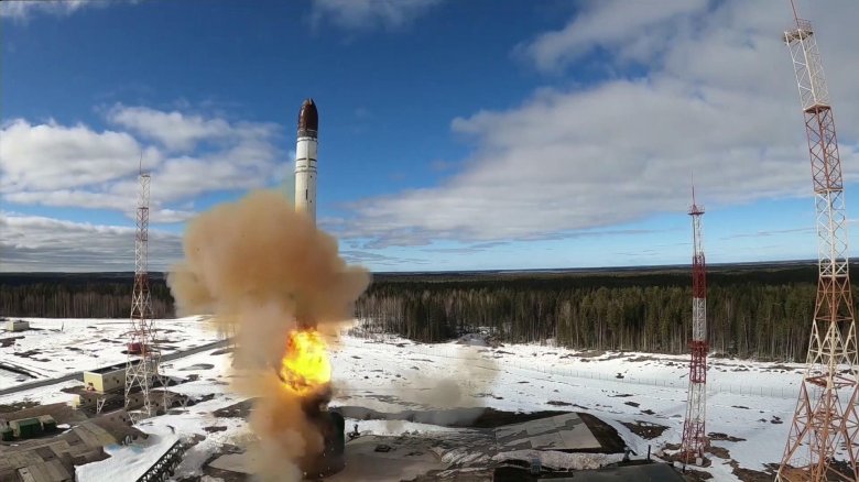 Рс-28 сармат