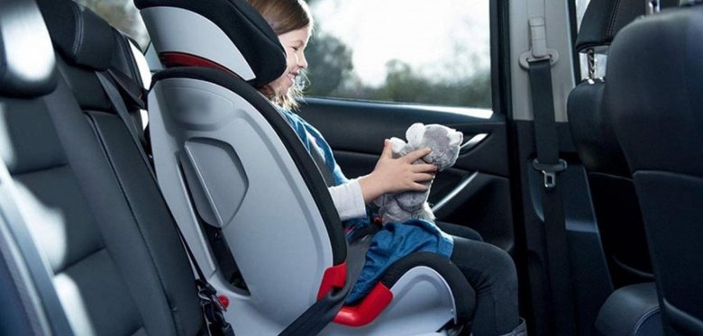 Автокресло britax romer