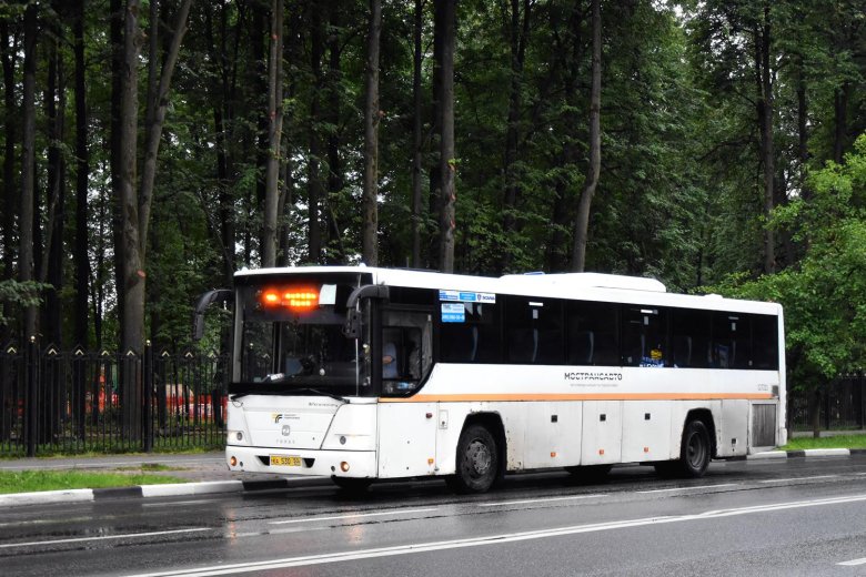 Голаз 525110 мострансавто