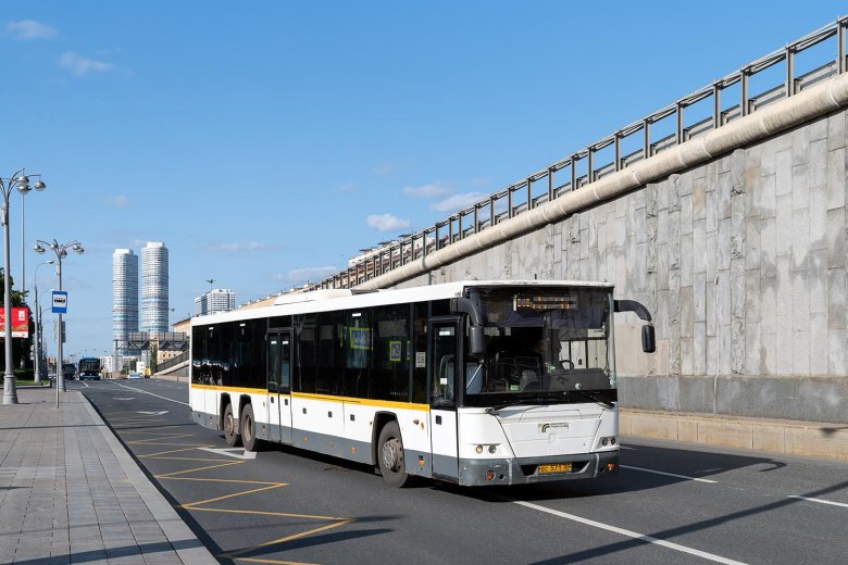 Маз 107 мострансавто