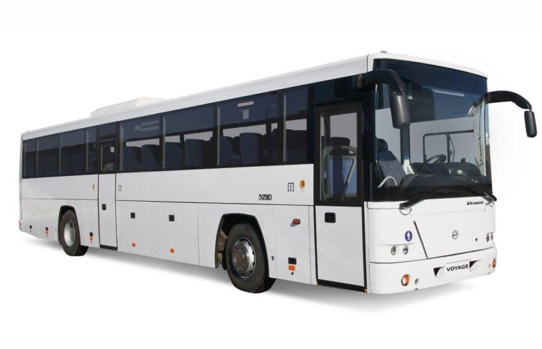 Лиаз 5250 вояж