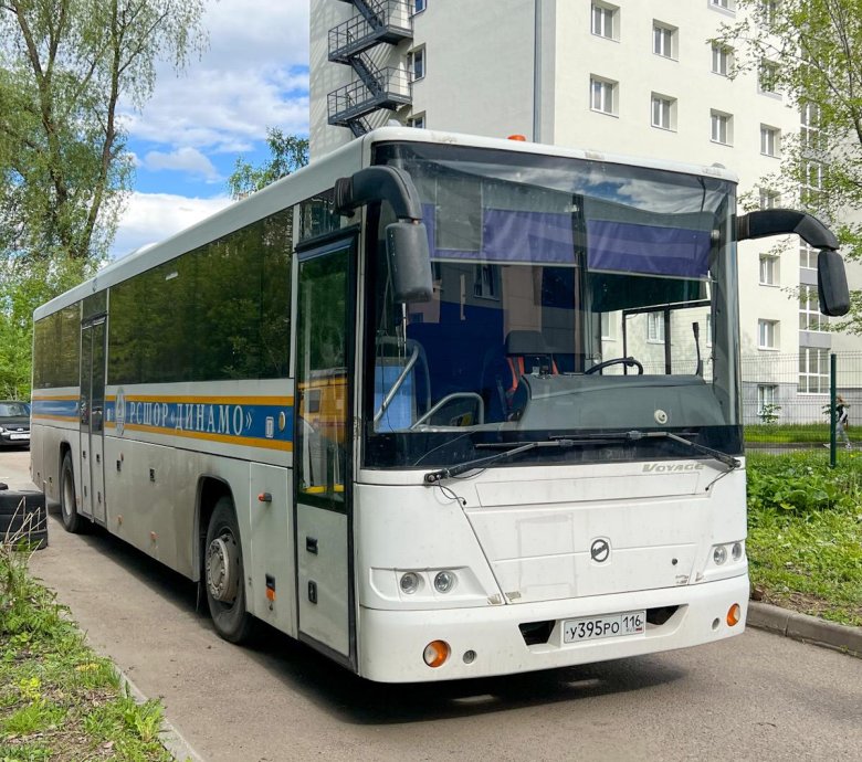 Мострансавто автобус 388к сергиев посад