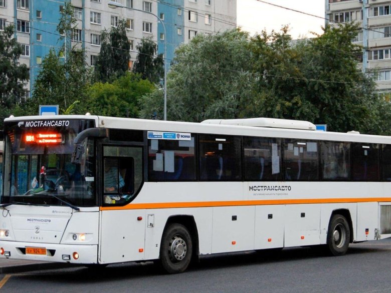 Голаз-525110 вояж