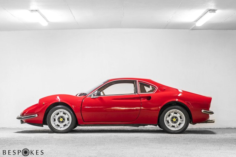 Феррари дино 246