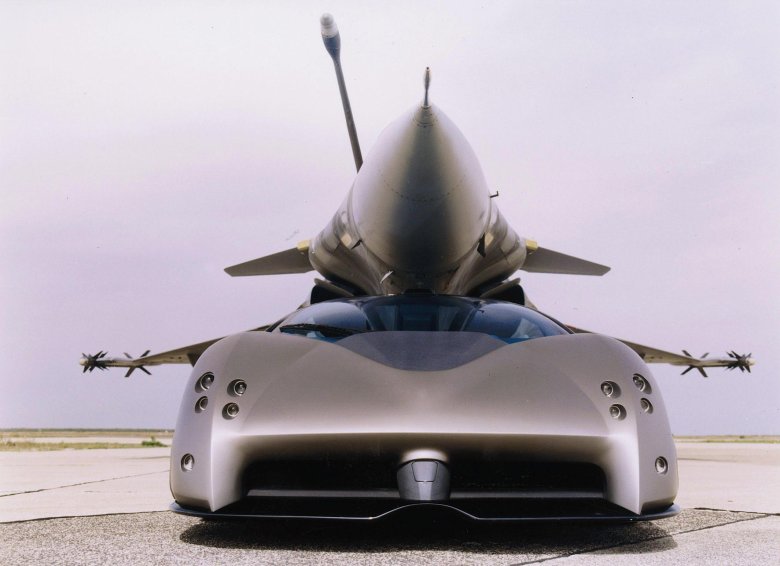 Ламборгини прегунта