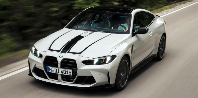 Bmw 3er v (e9x) рестайлинг