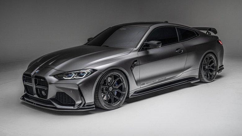 Bmw m4 g82 adro