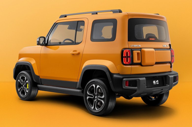 Китайский сузуки