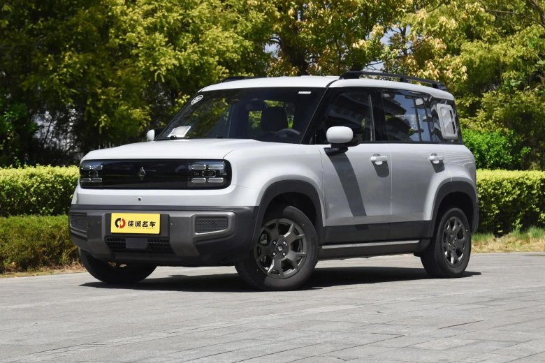 Автомобили внедорожники