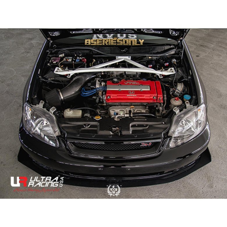 Распорка honda civic ek3