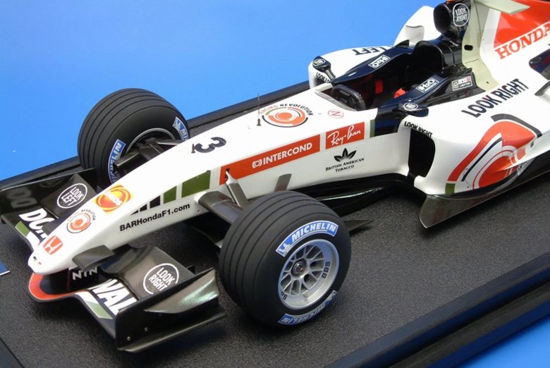 Масштабные модели