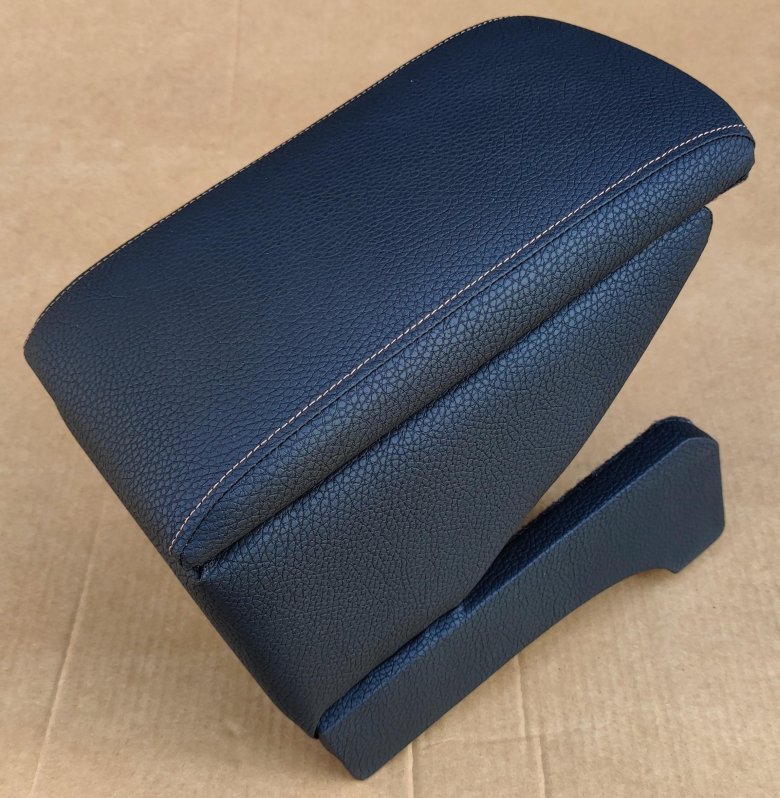 Подлокотник хонда прелюд