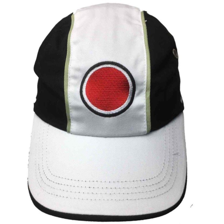 Японские бейсболки