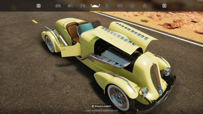 Car mechanic simulator 2021