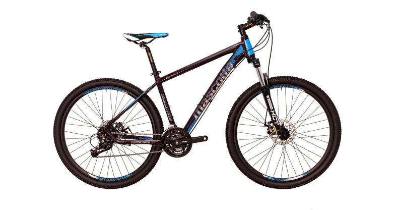 Mascotte велосипед