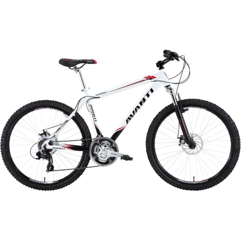Велосипед аванти 26 динамит
