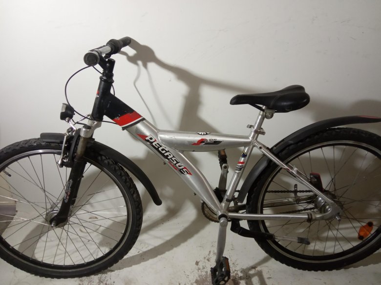 Б у велосипед