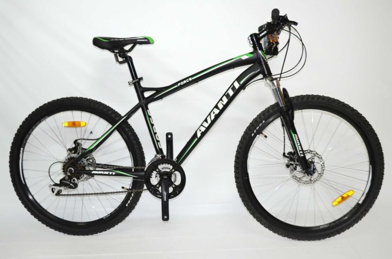 Велосипед univega