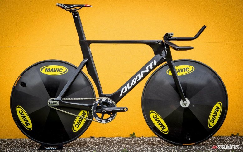 Marcello трековый велосипед