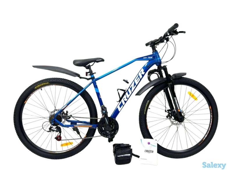 Велосипед горный 29