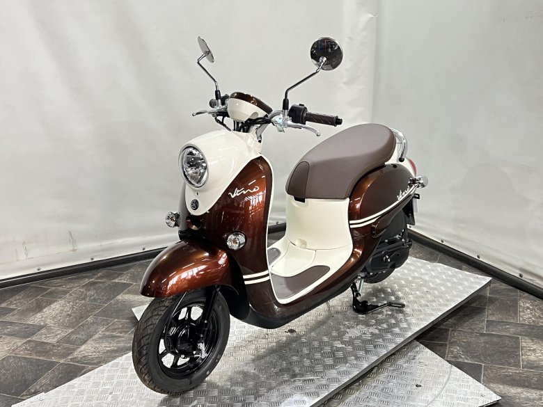 Мопед ямаха