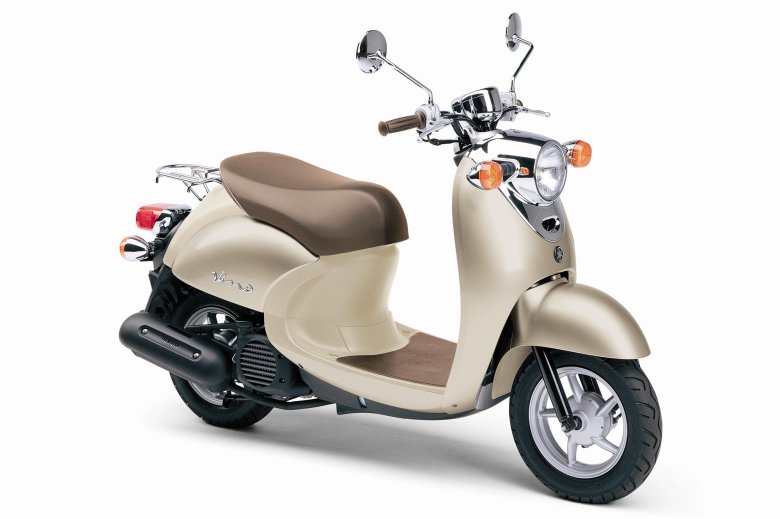 Ямаха вино 50