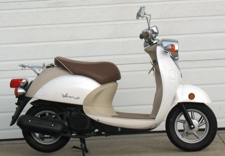 Хонда джорно креа af54