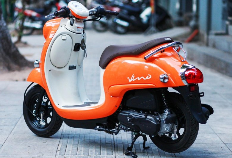 Хонда креа скупи