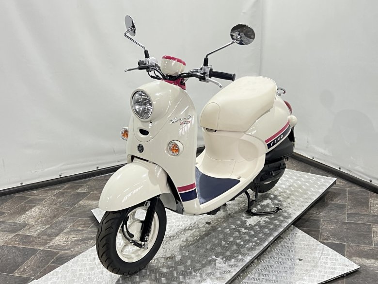 Скутер honda giorno