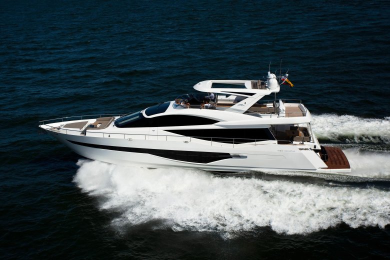 Galeon 340