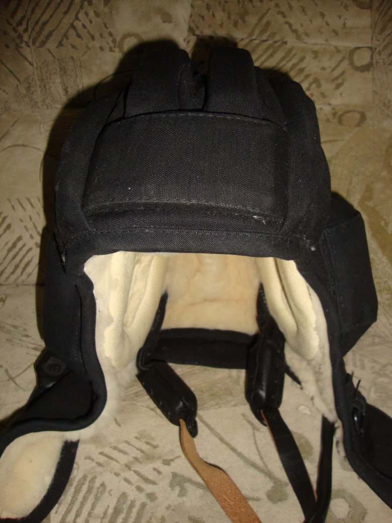 Шлем танкиста к5108