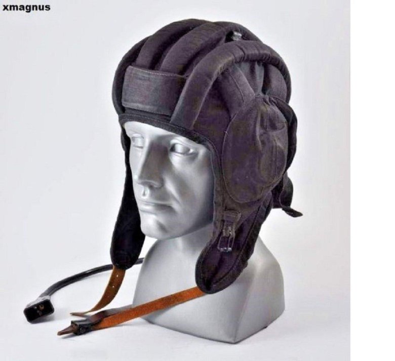 Шлем танкиста к5108