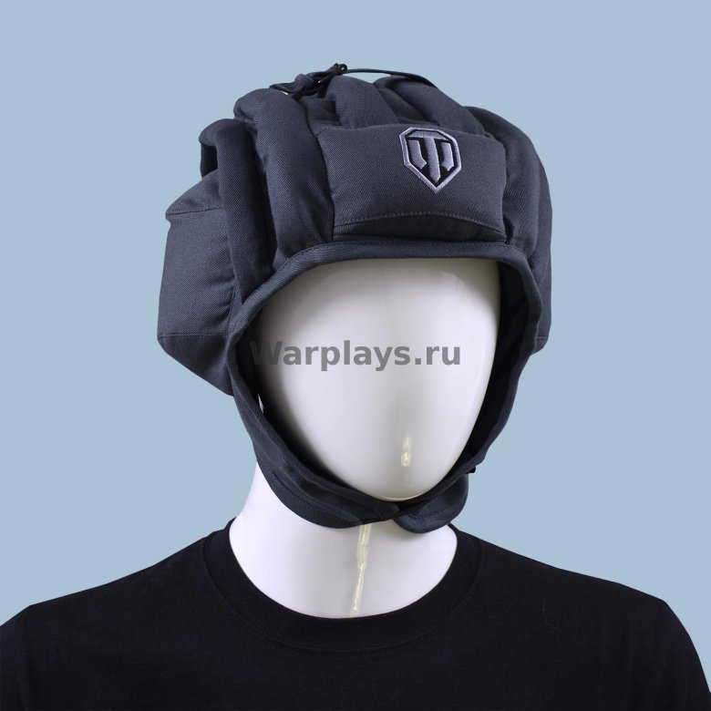 Шлем танкиста