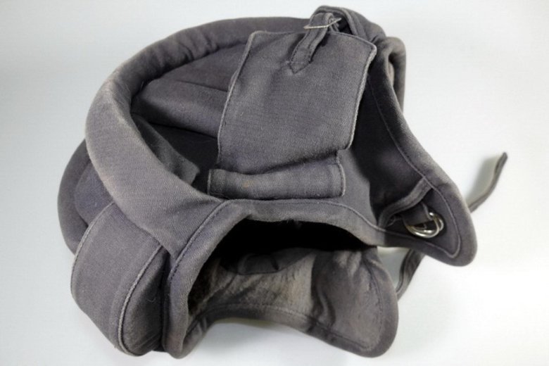 Шлемофон танковый 1941