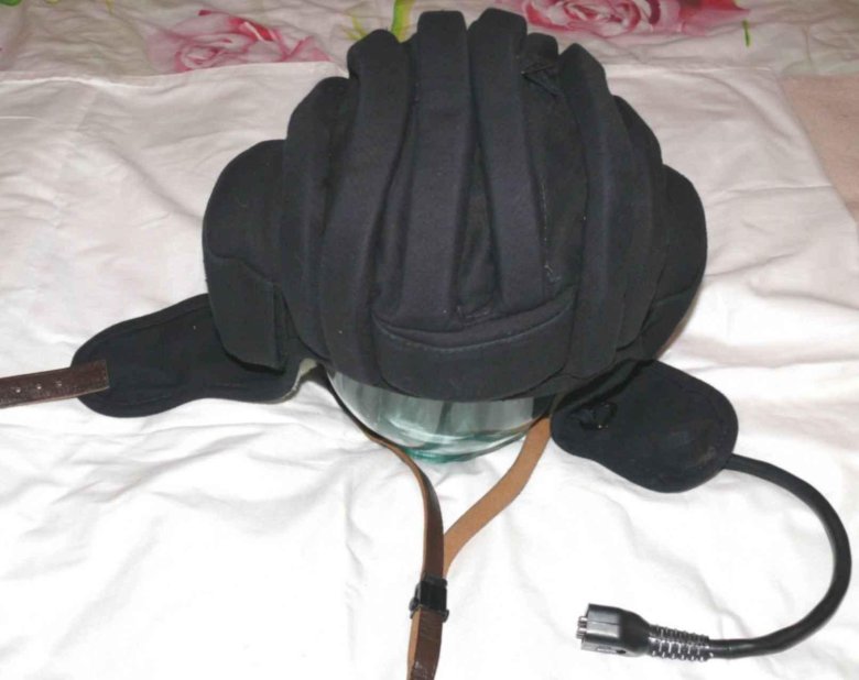 Шлемофон тш-4м