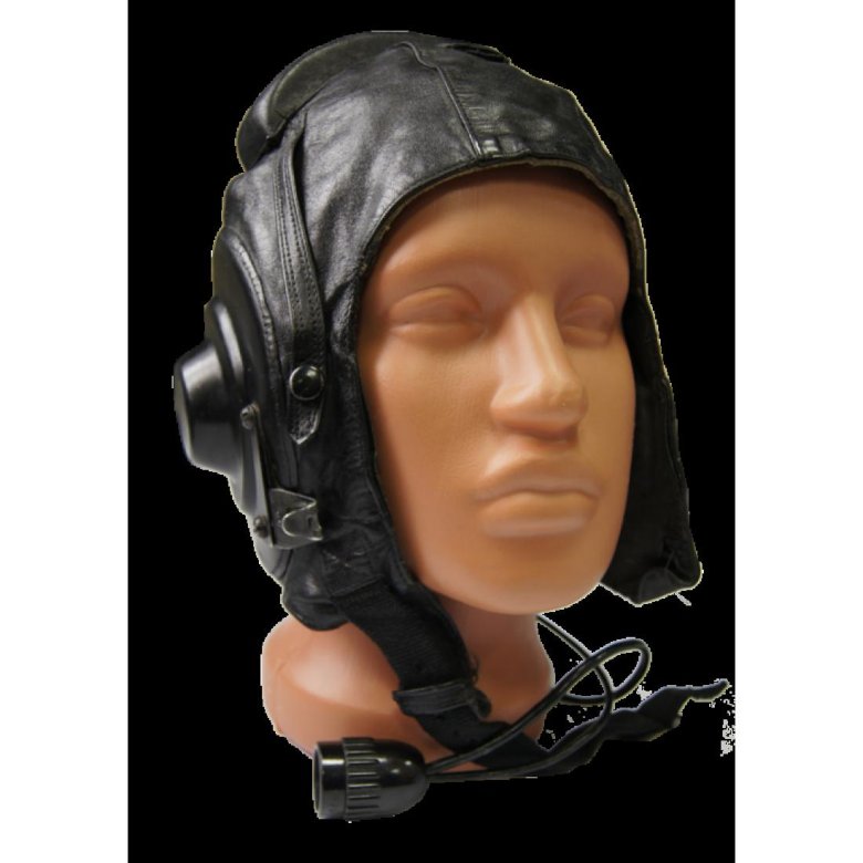 Шлемофон шл-82