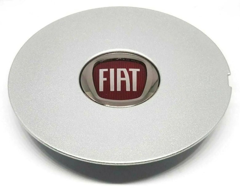 Колпак литого диска фиат браво 2