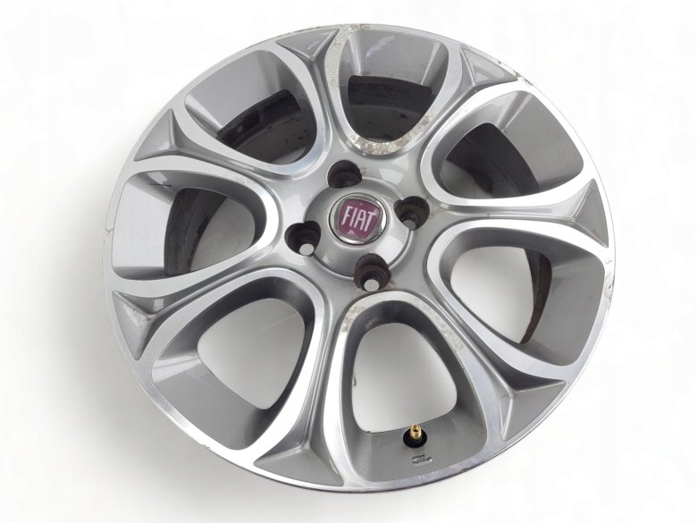 Фиат гранде пунто диски