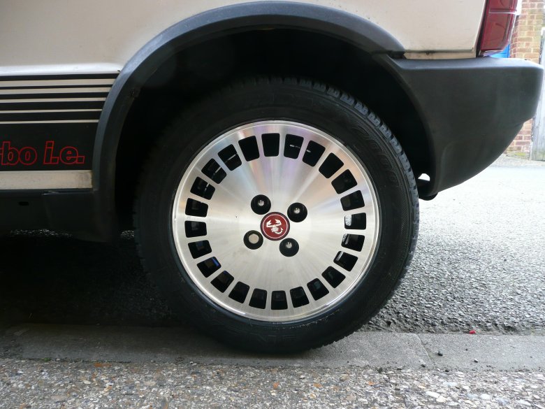 Диски фиат 4х98