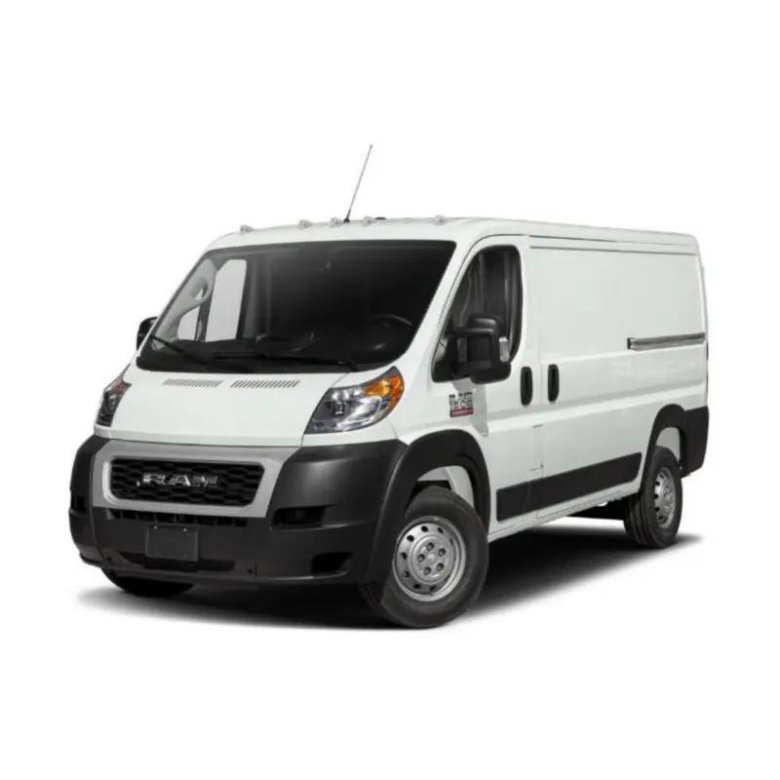 Ram promaster 3500
