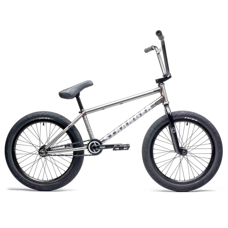 Велосипед трюковой