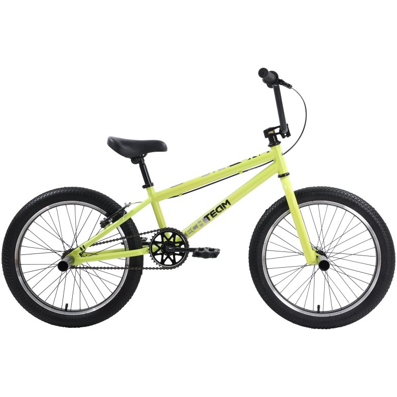 Бмх старк маднесс 2