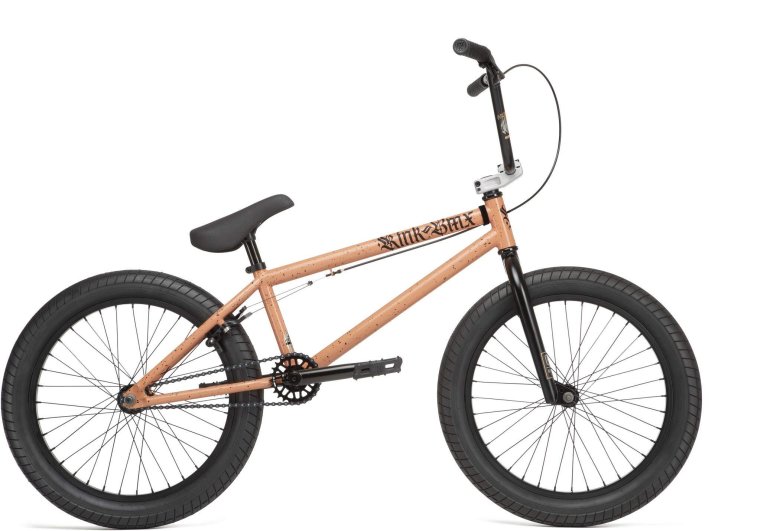 Велосипед bmx